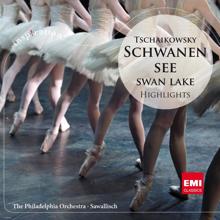 Wolfgang Sawallisch: Tchaikovsky: Schwanensee (Highlights)