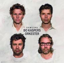 Bo Kaspers Orkester: Vi kommer aldrig att dö (2009 Version)