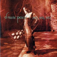 Dawn Penn: My Love Takes Over