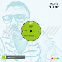 Frankie Sottile: Serenity (Classix Mix)