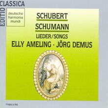 Elly Ameling: Schubert/Schumann Songs