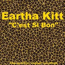 Eartha Kitt: C'est si bon