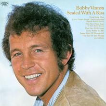 Bobby Vinton: Sealed With A Kiss