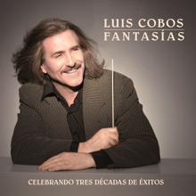 Luis Cobos: Aria d'amore (Remasterizado)