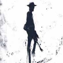 Gary Clark Jr.: What About Us