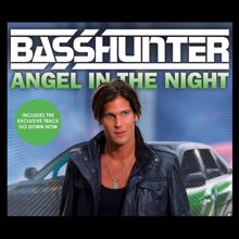 Basshunter: Angel In The Night (Musiwave)