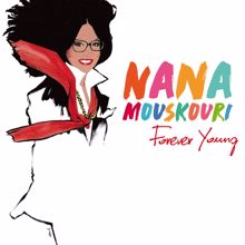 Nana Mouskouri: In The Ghetto