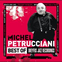 Michel Petrucciani: Best of Dreyfus Jazz Recordings