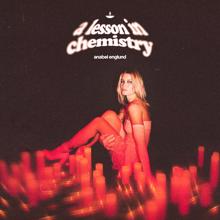 Anabel Englund: a lesson in chemistry