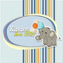 Various Artists & Kiddy Kids Club: Kinder Ihre Hits
