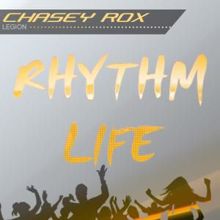 Chasey Rox: Legion