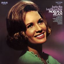 Norma Jean: Another Man Loved Me Last Night