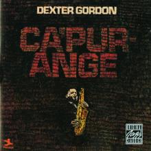 Dexter Gordon: Ca'Purange