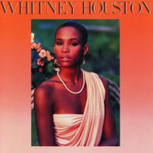 Whitney Houston: All at Once