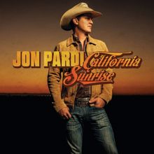 Jon Pardi: She Ain't In It