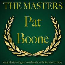 Pat Boone: The Masters