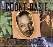 Count Basie Octet: The Golden Bullet