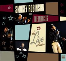 Smokey Robinson & The Miracles: More Love (Live At The Carter Barron Amphitheatre/1972) (More Love)