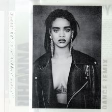 Rihanna: Bitch Better Have My Money (Michael Woods Remix)