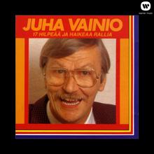 Juha Vainio: Mä en muista mitään