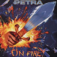 Petra: On Fire