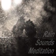 Rain Sounds: Rain Sounds Meditation