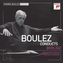 Pierre Boulez: Pierre Boulez Edition: Berlioz