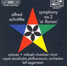 Malena Ernman: Schnittke: Symphony No. 2, "St. Florian"