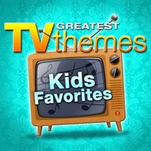 TV Sounds Unlimited: Theme From The Waltons
