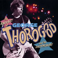 George Thorogood & The Destroyers: You Talk Too Much