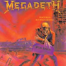 Megadeth: Peace Sells But Who's Buying?