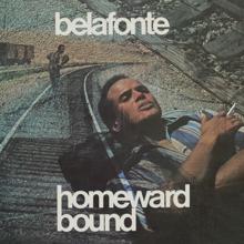 Harry Belafonte: Homeward Bound