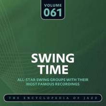 Ben Webster: Swing Time - The Encyclopedia of Jazz, Vol. 61