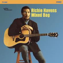 Richie Havens: Just Like A Woman