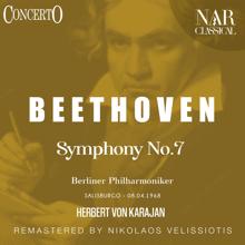 Herbert von Karajan: Symphony, No. 7 (1989 Remastered Version)