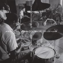 John Coltrane: One Up, One Down (Take 1)