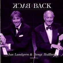 Bengt Hallberg: Back 2 Back