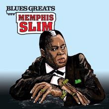 Memphis Slim: Blues Greats: Memphis Slim