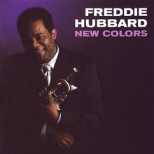 Freddie Hubbard: New Colors