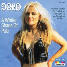 Doro: A Whiter Shade Of Pale