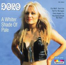 Doro: Hard Times (Album Version) (Hard Times)