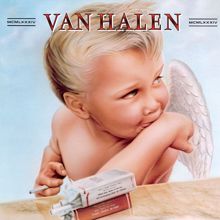 Van Halen: I'll Wait (2015 Remaster)