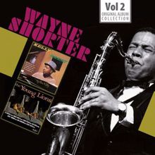 Wayne Shorter: Wayne Shorter "Best Of", Vol. 2