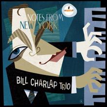 Bill Charlap Trio: Not A Care In The World