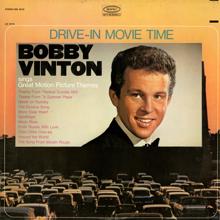 Bobby Vinton: Drive-In Movie Time (Live)