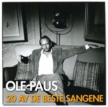 Ole Paus: 20 av de beste sangene (Volume 1) (20 av de beste sangeneVolume 1)