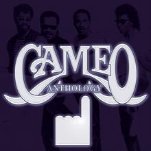 Cameo: I Want It Now (Single Version)