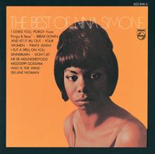 Nina Simone: The Best Of Nina Simone