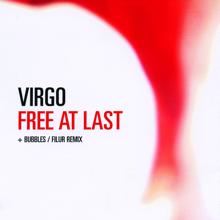 VIRGO: Free At Last