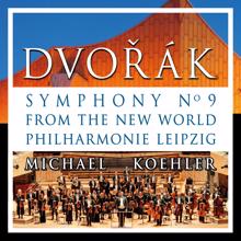 Philharmonie Leipzig, Michael Koehler: Symphony No. 9 für Orchester in E Minor, Op. 95: I. Adagio - Allegro molto